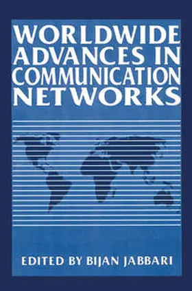 Jabbari | Worldwide Advances in Communication Networks | E-Book | sack.de