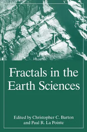 Barton / La Pointe | Fractals in the Earth Sciences | E-Book | www.sack.de