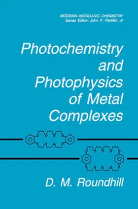 Roundhill | Photochemistry and Photophysics of Metal Complexes | E-Book | www.sack.de
