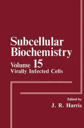 Harris |  Virally Infected Cells | eBook | Sack Fachmedien