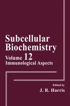Harris |  Immunological Aspects | eBook | Sack Fachmedien