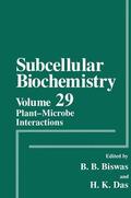 Das / Biswas |  Plant-Microbe Interactions | Buch |  Sack Fachmedien