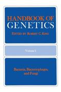 King |  Handbook of Genetics | Buch |  Sack Fachmedien