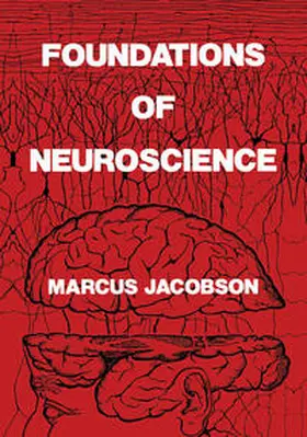 Jacobson |  Foundations of Neuroscience | eBook | Sack Fachmedien