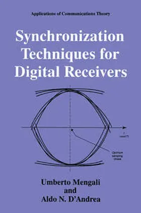 Mengali |  Synchronization Techniques for Digital Receivers | eBook | Sack Fachmedien