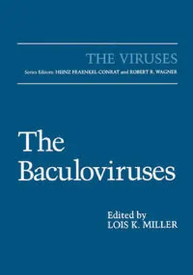 Miller | The Baculoviruses | E-Book | www.sack.de