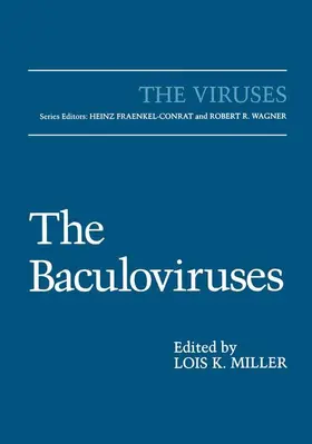 Miller |  The Baculoviruses | Buch |  Sack Fachmedien