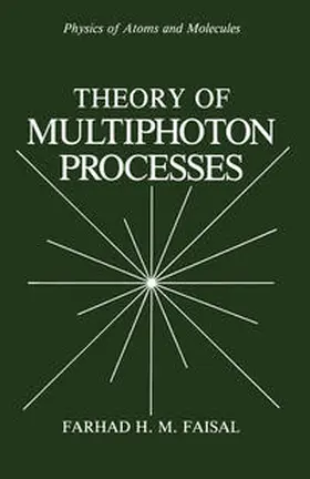 Faisal | Theory of Multiphoton Processes | E-Book | sack.de
