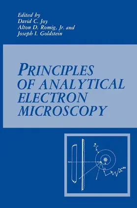Goldstein / Joy / Romig Jr. |  Principles of Analytical Electron Microscopy | Buch |  Sack Fachmedien