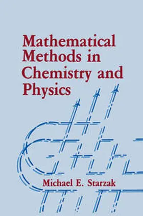 Starzak | Mathematical Methods in Chemistry and Physics | E-Book | sack.de