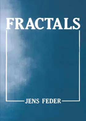 Feder |  Fractals | eBook | Sack Fachmedien