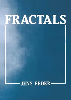 Feder |  Fractals | Buch |  Sack Fachmedien