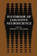 Gazzaniga |  Handbook of Cognitive Neuroscience | Buch |  Sack Fachmedien