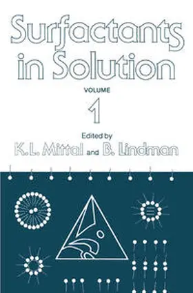 Mittal / Lindman | Surfactants in Solution | E-Book | www.sack.de