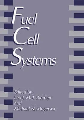 Blomen / Mugerwa | Fuel Cell Systems | E-Book | www.sack.de