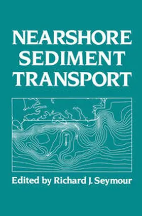 Seymour | Nearshore Sediment Transport | E-Book | www.sack.de
