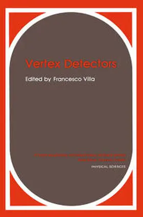 Villa | Vertex Detectors | E-Book | www.sack.de