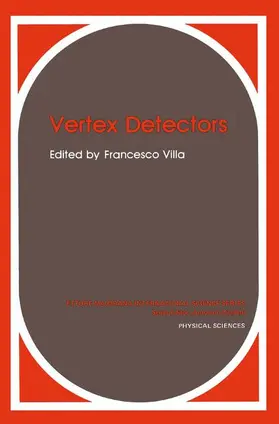 Villa |  Vertex Detectors | Buch |  Sack Fachmedien
