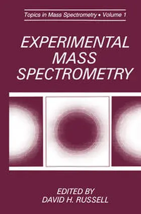 Russell |  Experimental Mass Spectrometry | eBook | Sack Fachmedien