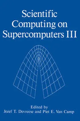 Devreese / Van Camp | Scientific Computing on Supercomputers III | E-Book | www.sack.de