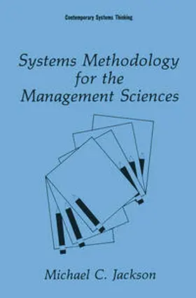 Jackson |  Systems Methodology for the Management Sciences | eBook | Sack Fachmedien