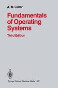 LISTER |  Fundamentals of Operating Systems | Buch |  Sack Fachmedien