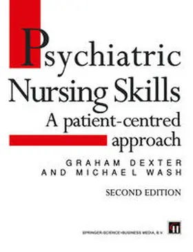 Dexter / Wash |  Psychiatric Nursing Skills | eBook | Sack Fachmedien