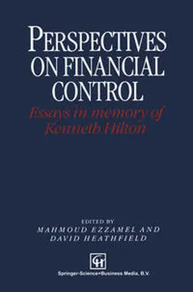 Ezzamel / Heathfield |  Perspectives on Financial Control | eBook | Sack Fachmedien