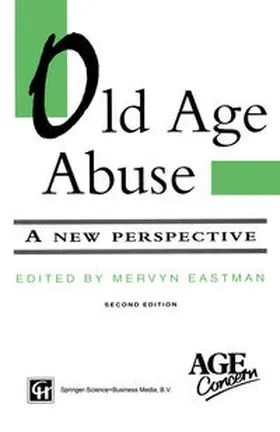 Eastman |  Old Age Abuse | eBook | Sack Fachmedien
