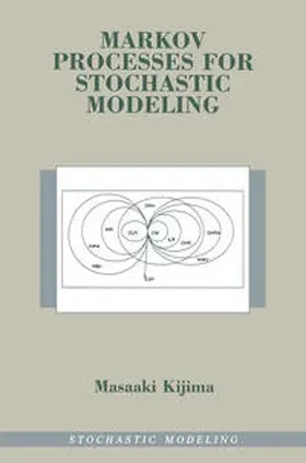 Kijima | Markov Processes for Stochastic Modeling | E-Book | www.sack.de