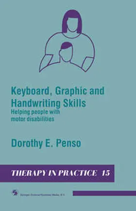 Penso |  Keyboard, Graphic and Handwriting Skills | eBook | Sack Fachmedien