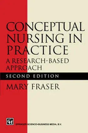 Fraser |  Conceptual Nursing in Practice | eBook | Sack Fachmedien