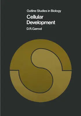 Garrod |  Cellular Development | eBook | Sack Fachmedien