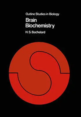 Bachelard |  Brain Biochemistry | eBook | Sack Fachmedien