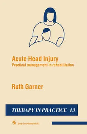 Garner |  Acute Head Injury | eBook | Sack Fachmedien