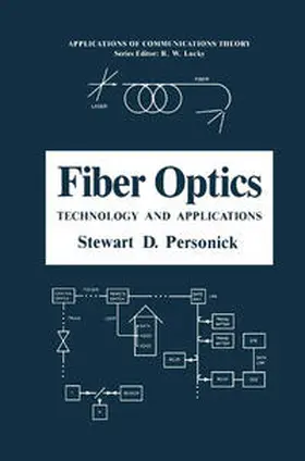 Personick |  Fiber Optics | eBook | Sack Fachmedien