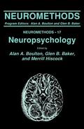 Boulton / Hiscock / Baker |  Neuropsychology | Buch |  Sack Fachmedien