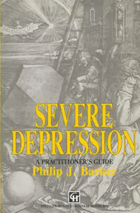Barker |  Severe Depression | eBook | Sack Fachmedien