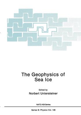 Untersteiner | The Geophysics of Sea Ice | Buch | 978-1-4899-5354-4 | sack.de