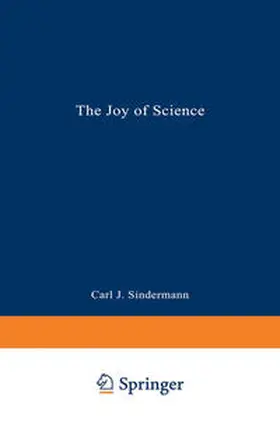 Sindermann |  The Joy of Science | eBook | Sack Fachmedien