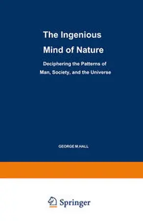 Hall |  The Ingenious Mind of Nature | eBook | Sack Fachmedien