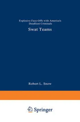 Snow | SWAT Teams | E-Book | sack.de