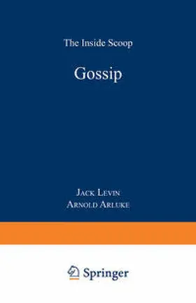 Levin / Arluke | Gossip | E-Book | sack.de