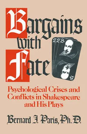 Paris |  Bargains with Fate | eBook | Sack Fachmedien