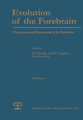 Hassler / Stephan |  Evolution of the Forebrain | eBook | Sack Fachmedien