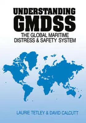 Calcutt | Understanding GMDSS | E-Book | sack.de