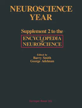 Adelman / Smith |  Neuroscience Year | eBook | Sack Fachmedien
