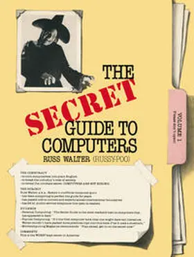 The Secret Guide to Computers | E-Book | www.sack.de