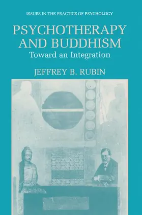 Rubin | Psychotherapy and Buddhism | Buch | 978-1-4899-7282-8 | www.sack.de