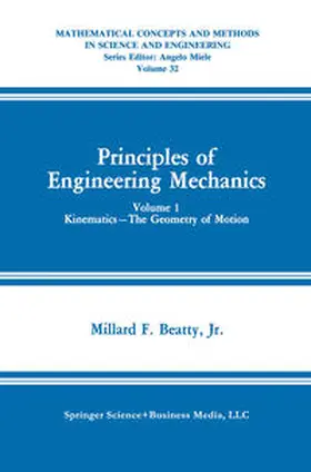 Beatty Jr. | Principles of Engineering Mechanics | E-Book | sack.de